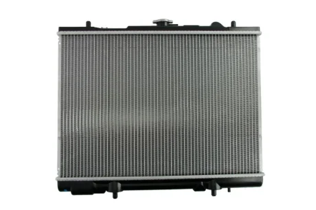 Радіатор двигуна (мкпп) MITSUBISHI L200 2.5D 06.96-12.07 THERMOTEC D75014TT