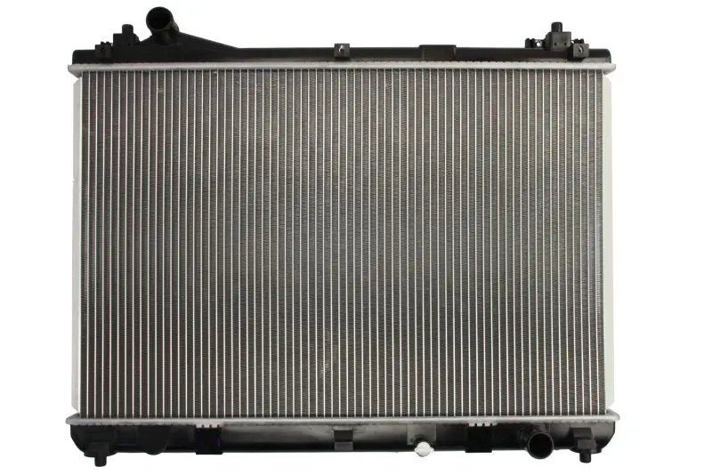 Радіатор двигуна (мкпп) SUZUKI GRAND VITARA I, GRAND VITARA II 1.6/2.0 02.00-02.15 THERMOTEC D78005TT (фото 1)