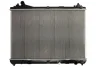 Радіатор двигуна (мкпп) SUZUKI GRAND VITARA I, GRAND VITARA II 1.6/2.0 02.00-02.15 THERMOTEC D78005TT (фото 1)