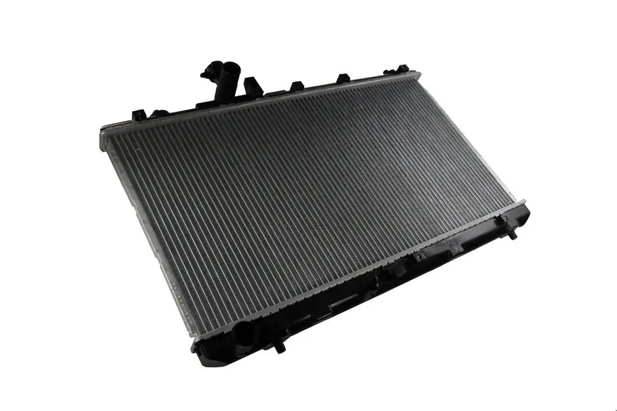 Радіатор двигуна (мкпп) FIAT SEDICI SUZUKI SX4 1.5/1.6 06.06- THERMOTEC D78009TT (фото 1)
