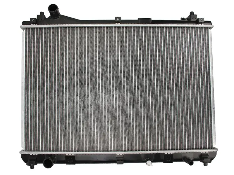 Радіатор двигуна (мкпп) SUZUKI GRAND VITARA II 1.9D 10.05-02.15 THERMOTEC D78012TT (фото 1)