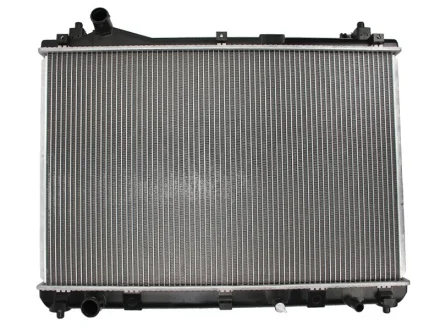 Радіатор двигуна (мкпп) SUZUKI GRAND VITARA II 1.9D 10.05-02.15 THERMOTEC D78012TT