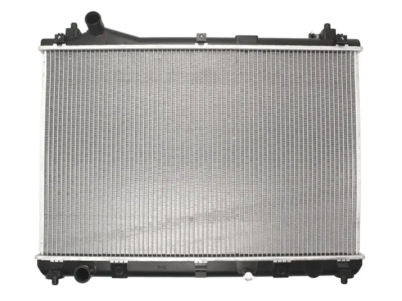 Радіатор двигуна (мкпп) SUZUKI GRAND VITARA II 2.0/2.4 10.05- THERMOTEC D78013TT (фото 1)