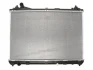 Радіатор двигуна (мкпп) SUZUKI GRAND VITARA II 2.0/2.4 10.05- THERMOTEC D78013TT (фото 1)