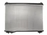 Радіатор двигуна (мкпп) SUZUKI GRAND VITARA II 2.0/2.4 10.05- THERMOTEC D78013TT (фото 2)