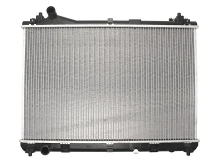 Радіатор двигуна (мкпп) SUZUKI GRAND VITARA II 2.0/2.4 10.05- THERMOTEC D78013TT
