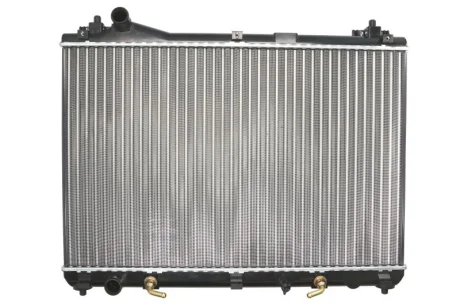 Радіатор двигуна (акпп) SUZUKI GRAND VITARA II 2.0/2.4 10.05- THERMOTEC D78017TT