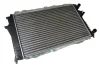 Радіатор двигуна (мкпп) AUDI 100 C4, A6 C4 1.8-2.5D 12.90-12.97 THERMOTEC D7A003TT (фото 1)