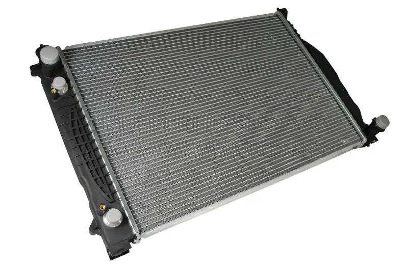 Радіатор двигуна (акпп) AUDI A6 C5, ALLROAD C5 2.5D/2.7 07.97-08.05 THERMOTEC D7A005TT (фото 1)
