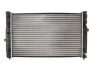 Радіатор двигуна (мкпп) AUDI A4 B5, A6 C5 SKODA SUPERB I VW PASSAT B5, PASSAT B5.5 1.6-2.3 11.94-03.08 THERMOTEC D7A008TT (фото 2)