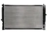 Радіатор двигуна (мкпп) AUDI A4 B5, A6 C5 SKODA SUPERB I VW PASSAT B5, PASSAT B5.5 1.6-2.7 11.94-03.08 THERMOTEC D7A009TT (фото 2)