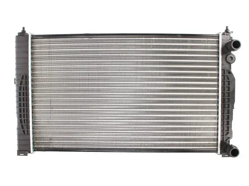 Радіатор двигуна (мкпп) AUDI A4 B5, A6 C5 1.6-1.9DH 11.94-01.05 THERMOTEC D7A011TT (фото 1)