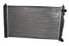Радіатор двигуна (мкпп) AUDI A4 B5, A6 C5 1.6-1.9DH 11.94-01.05 THERMOTEC D7A011TT (фото 3)