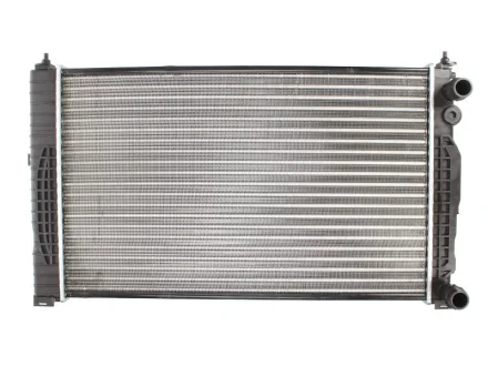 Радіатор двигуна (мкпп) AUDI A4 B5, A6 C5 1.6-1.9DH 11.94-01.05 THERMOTEC D7A011TT