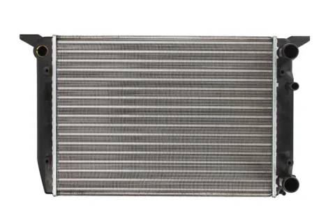 Радіатор двигуна (мкпп) AUDI 80 B2, 80 B3 1.3-2.0 08.78-09.91 THERMOTEC D7A012TT