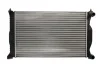 Радіатор двигуна (мкпп) AUDI A4 B6, A4 B7, A4 B8, A6 C5 SEAT EXEO, EXEO ST 1.6-2.5D 11.00-12.15 THERMOTEC D7A014TT (фото 1)