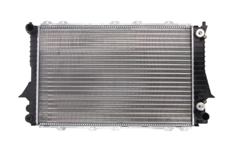 Радіатор двигуна (акпп) AUDI 100 C4, A6 C4 2.6/2.8 12.90-12.97 THERMOTEC D7A017TT