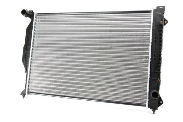 Радіатор двигуна (мкпп) AUDI A6 C5, ALLROAD C5 2.5D/2.7 07.97-08.05 THERMOTEC D7A018TT (фото 1)