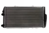 Радіатор двигуна (акпп/мкпп) AUDI 100 C2, 100 C3, 200 C2, 200 C3 1.6-2.3 06.76-12.91 THERMOTEC D7A019TT (фото 1)