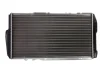 Радіатор двигуна (акпп/мкпп) AUDI 100 C2, 100 C3, 200 C2, 200 C3 1.6-2.3 06.76-12.91 THERMOTEC D7A019TT (фото 2)