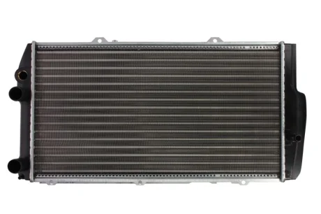 Радіатор двигуна (акпп/мкпп) AUDI 100 C2, 100 C3, 200 C2, 200 C3 1.6-2.3 06.76-12.91 THERMOTEC D7A019TT