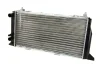 Радіатор двигуна (акпп/мкпп) AUDI 80 B3, 80 B4, 90 B3, CABRIOLET B3, COUPE B3 1.6-2.0 06.86- THERMOTEC D7A020TT (фото 1)