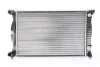 Радіатор двигуна (акпп) AUDI A4 B6, A4 B7, A6 C5 SEAT EXEO, EXEO ST 1.6-2.0D 11.00-05.13 THERMOTEC D7A021TT (фото 1)
