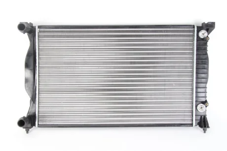 Радіатор двигуна (акпп) AUDI A4 B6, A4 B7, A6 C5 SEAT EXEO, EXEO ST 1.6-2.0D 11.00-05.13 THERMOTEC D7A021TT