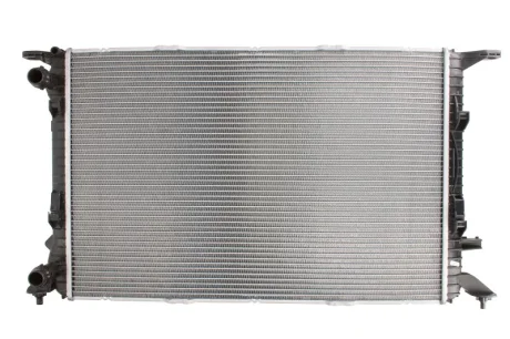 Радіатор двигуна AUDI A4 ALLROAD B8, A4 B8, A5, A6 C7, Q3, Q5 1.4-2.0H 10.07-10.18 THERMOTEC D7A024TT