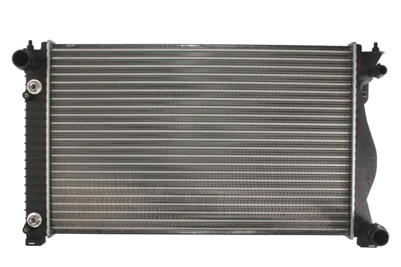 Радіатор двигуна (акпп) AUDI A6 ALLROAD C6, A6 C6, A6 C7 2.0-3.2 05.04-09.18 THERMOTEC D7A028TT (фото 1)
