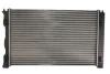 Радіатор двигуна (акпп) AUDI A6 ALLROAD C6, A6 C6, A6 C7 2.0-3.2 05.04-09.18 THERMOTEC D7A028TT (фото 2)