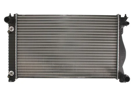 Радіатор двигуна (акпп) AUDI A6 ALLROAD C6, A6 C6, A6 C7 2.0-3.2 05.04-09.18 THERMOTEC D7A028TT