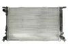 Радіатор двигуна (мкпп) AUDI A4 ALLROAD B8, A4 B8, A5, A6 ALLROAD C7, A6 C7, A7, Q5 2.0-4.0 06.07-09.18 THERMOTEC D7A040TT (фото 1)