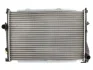 Радіатор двигуна (мкпп) BMW 5 (E39), 7 (E38) 2.0-5.4 03.94-12.03 THERMOTEC D7B004TT (фото 2)