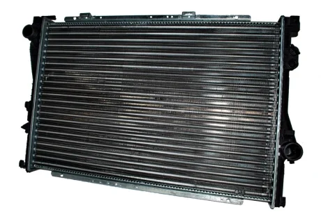 Радіатор двигуна (мкпп) BMW 5 (E39), 7 (E38) 2.0-5.4 03.94-12.03 THERMOTEC D7B004TT