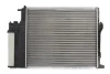 Радіатор двигуна (мкпп) BMW 5 (E39) 2.0/2.5/2.8 09.95-06.03 THERMOTEC D7B005TT (фото 2)
