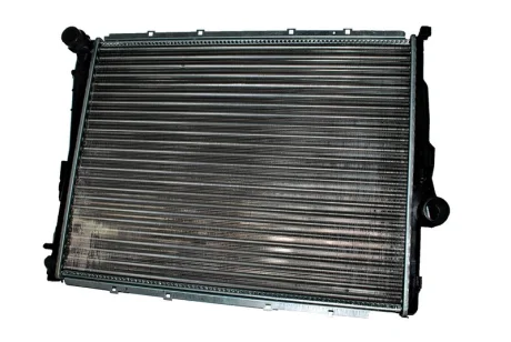 Радіатор двигуна (акпп) BMW 3 (E46), Z4 (E85), Z4 (E86), Z4 (E89) 1.6-3.2 12.97-08.16 THERMOTEC D7B006TT
