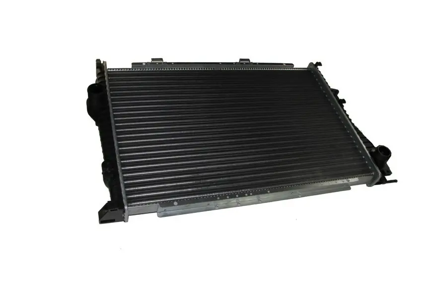 Радіатор двигуна (мкпп) BMW 5 (E39), 7 (E38) 2.5D 01.96-05.04 THERMOTEC D7B012TT (фото 1)