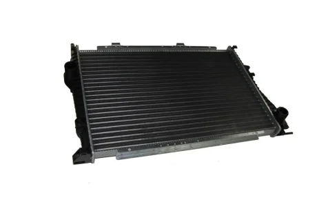 Радіатор двигуна (мкпп) BMW 5 (E39), 7 (E38) 2.5D 01.96-05.04 THERMOTEC D7B012TT