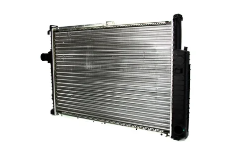 Радіатор двигуна (мкпп) BMW 5 (E34), 7 (E32) 3.0-3.8 03.85-07.95 THERMOTEC D7B015TT
