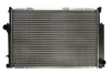 Радіатор двигуна (акпп/мкпп) BMW 5 (E34), 7 (E32), 8 (E31) 2.4D-5.6 03.88-12.96 THERMOTEC D7B018TT (фото 1)