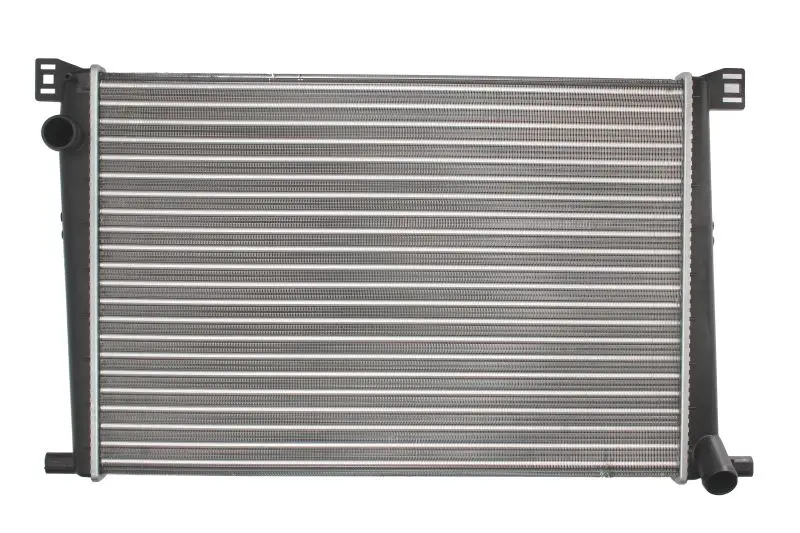 Радіатор двигуна MINI (R56), (R57), (R58), (R59), CLUBMAN (R55), CLUBVAN (R55), COUNTRYMAN (R60), PACEMAN (R61) 1.4/1.4LPG/1.6 09.06-10.16 THERMOTEC D7B022TT (фото 1)