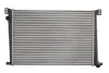 Радіатор двигуна MINI (R56), (R57), (R58), (R59), CLUBMAN (R55), CLUBVAN (R55), COUNTRYMAN (R60), PACEMAN (R61) 1.4/1.4LPG/1.6 09.06-10.16 THERMOTEC D7B022TT (фото 1)