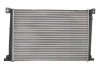 Радіатор двигуна MINI (R56), (R57), (R58), (R59), CLUBMAN (R55), CLUBVAN (R55), COUNTRYMAN (R60), PACEMAN (R61) 1.4/1.4LPG/1.6 09.06-10.16 THERMOTEC D7B022TT (фото 2)