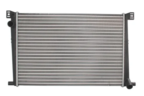 Радіатор двигуна MINI (R56), (R57), (R58), (R59), CLUBMAN (R55), CLUBVAN (R55), COUNTRYMAN (R60), PACEMAN (R61) 1.4/1.4LPG/1.6 09.06-10.16 THERMOTEC D7B022TT