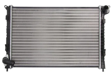 Радіатор двигуна MINI (R50, R53), (R52) 1.6 06.01-07.08 THERMOTEC D7B034TT