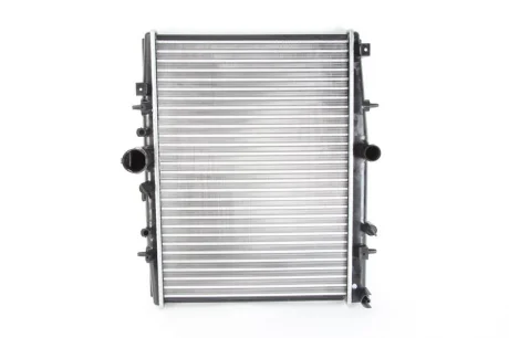 Радіатор двигуна (мкпп) CITROEN C5 I PEUGEOT 406, 607 2.0/2.0D 11.95-09.05 THERMOTEC D7C004TT