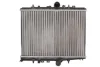 Радіатор двигуна (акпп) CITROEN C5 I PEUGEOT 607 2.2D 02.00-02.06 THERMOTEC D7C011TT (фото 1)