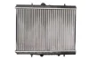 Радіатор двигуна (акпп) CITROEN C5 I PEUGEOT 607 2.2D 02.00-02.06 THERMOTEC D7C011TT (фото 2)