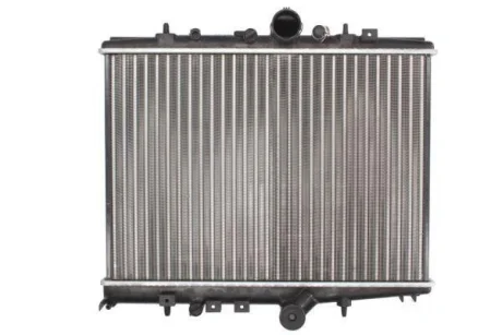 Радіатор двигуна (акпп) CITROEN C5 I PEUGEOT 607 2.2D 02.00-02.06 THERMOTEC D7C011TT